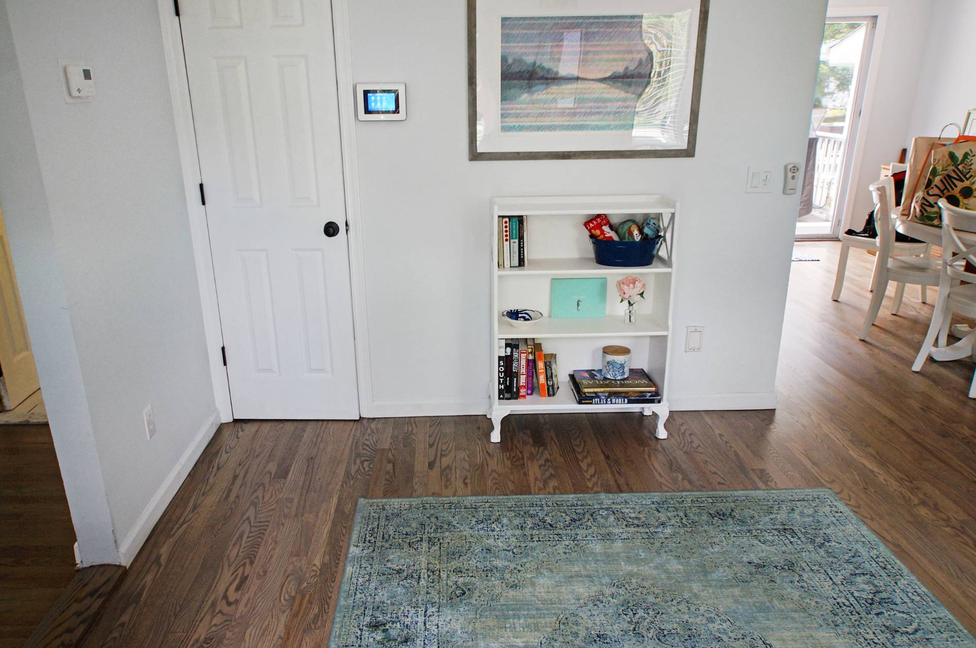 16 Norbury Road Hampton Bays, NY 11946 - Photo 4 of 32 a view of utility room