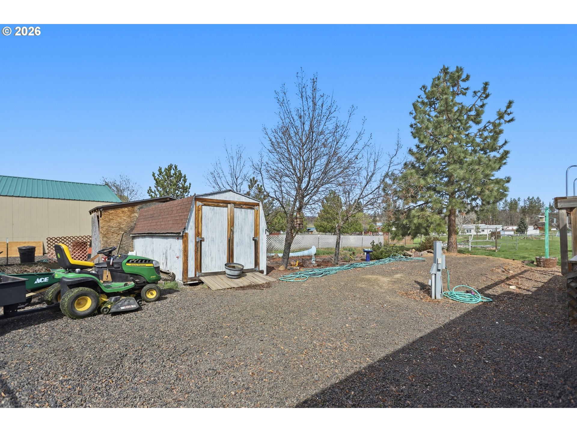 311 South Mary B Road Tygh Valley, OR 97063 - Photo 9 of 42