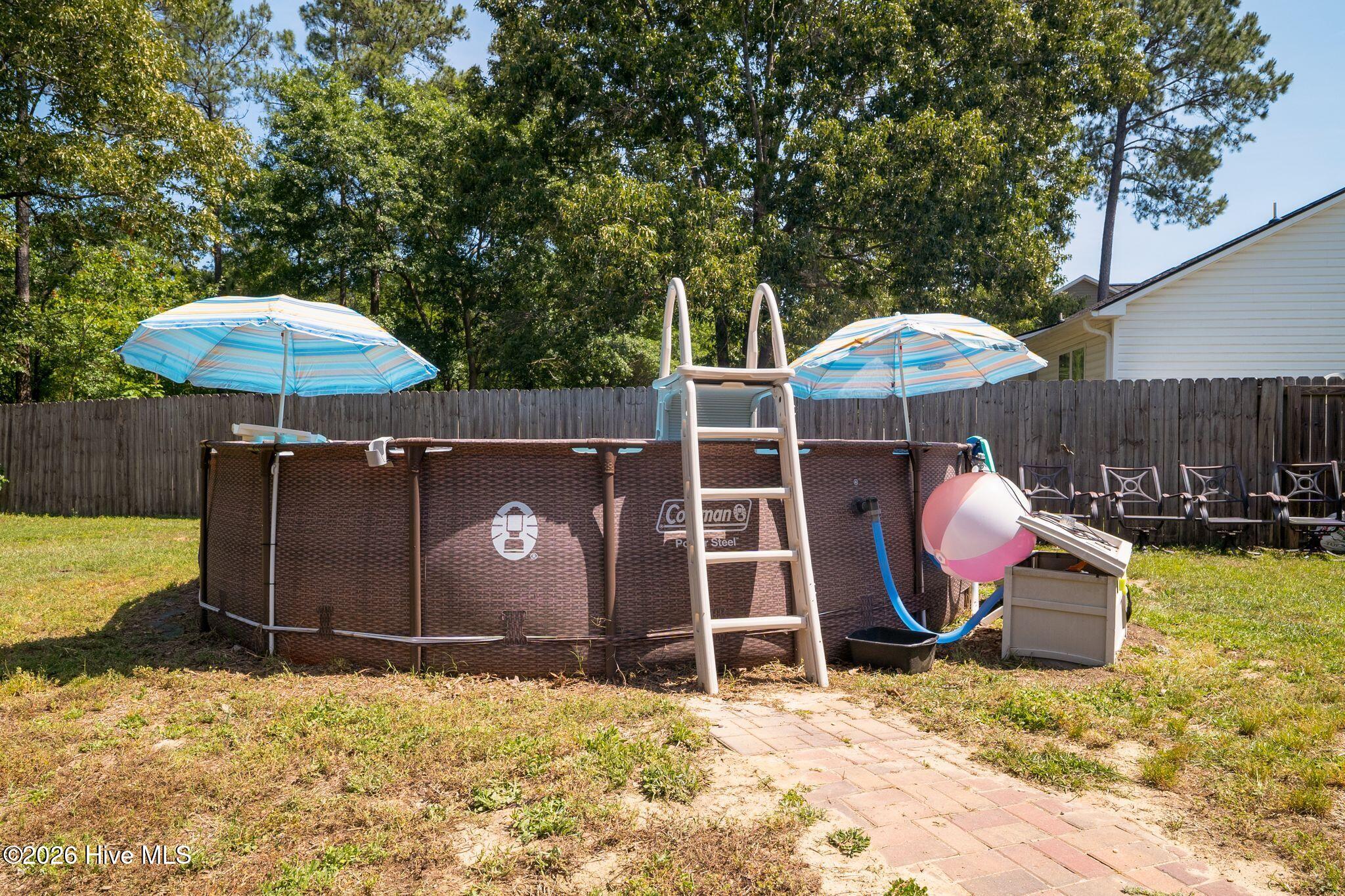 124 Saint Road Richlands, NC 28574 - Photo 46 of 55 124 Saint-38