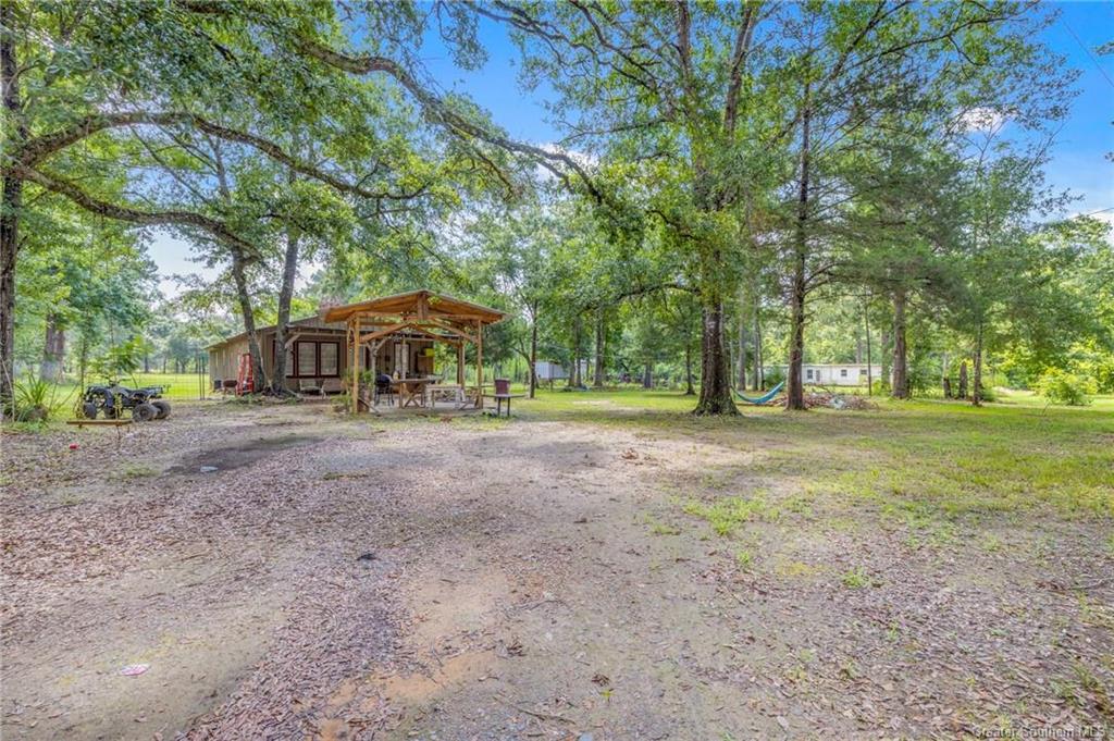 1598 Bel Fire Tower Road Reeves, LA 70658 - Photo 1 of 16