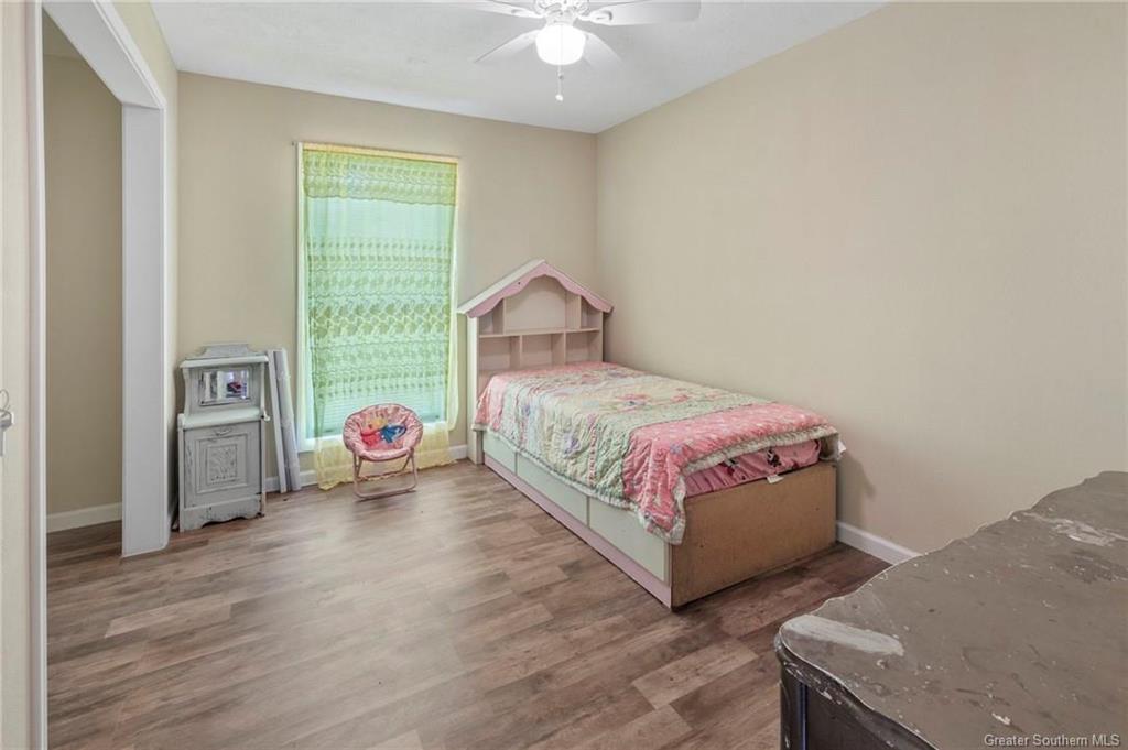 1598 Bel Fire Tower Road Reeves, LA 70658 - Photo 11 of 16