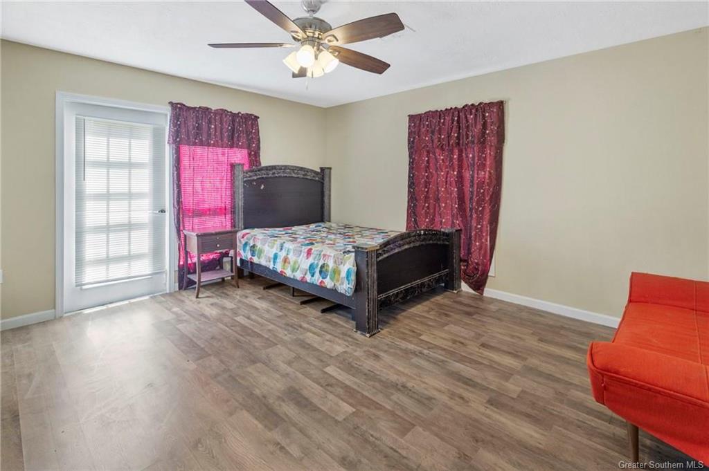 1598 Bel Fire Tower Road Reeves, LA 70658 - Photo 12 of 16
