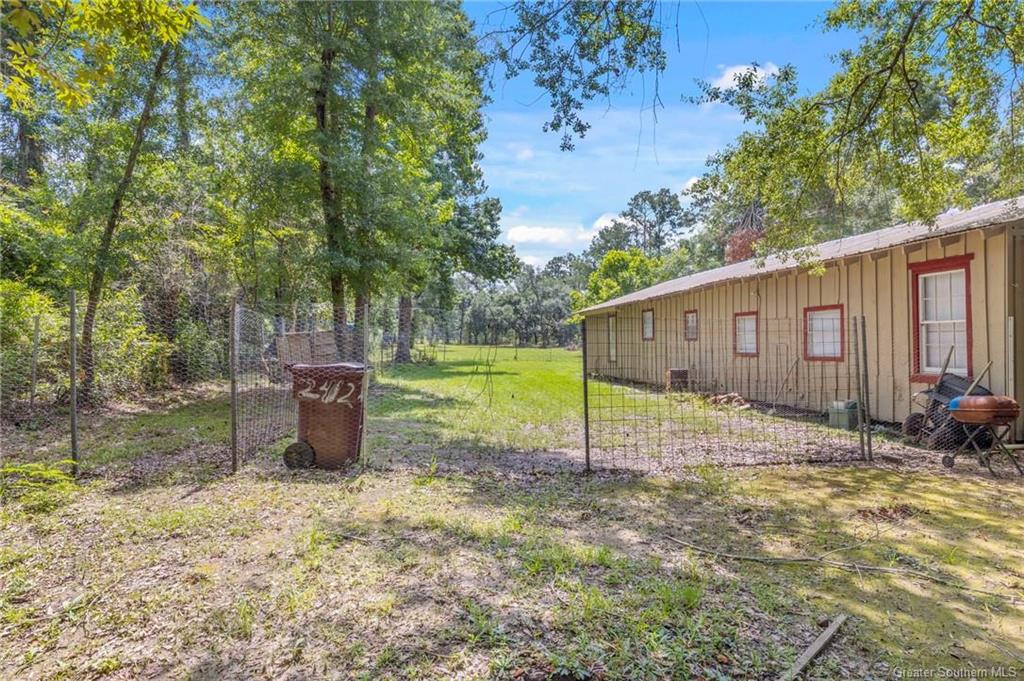 1598 Bel Fire Tower Road Reeves, LA 70658 - Photo 15 of 16
