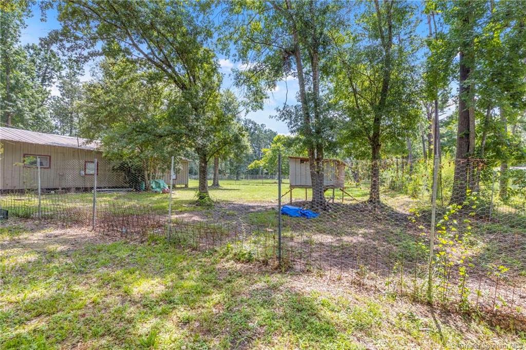 1598 Bel Fire Tower Road Reeves, LA 70658 - Photo 3 of 16