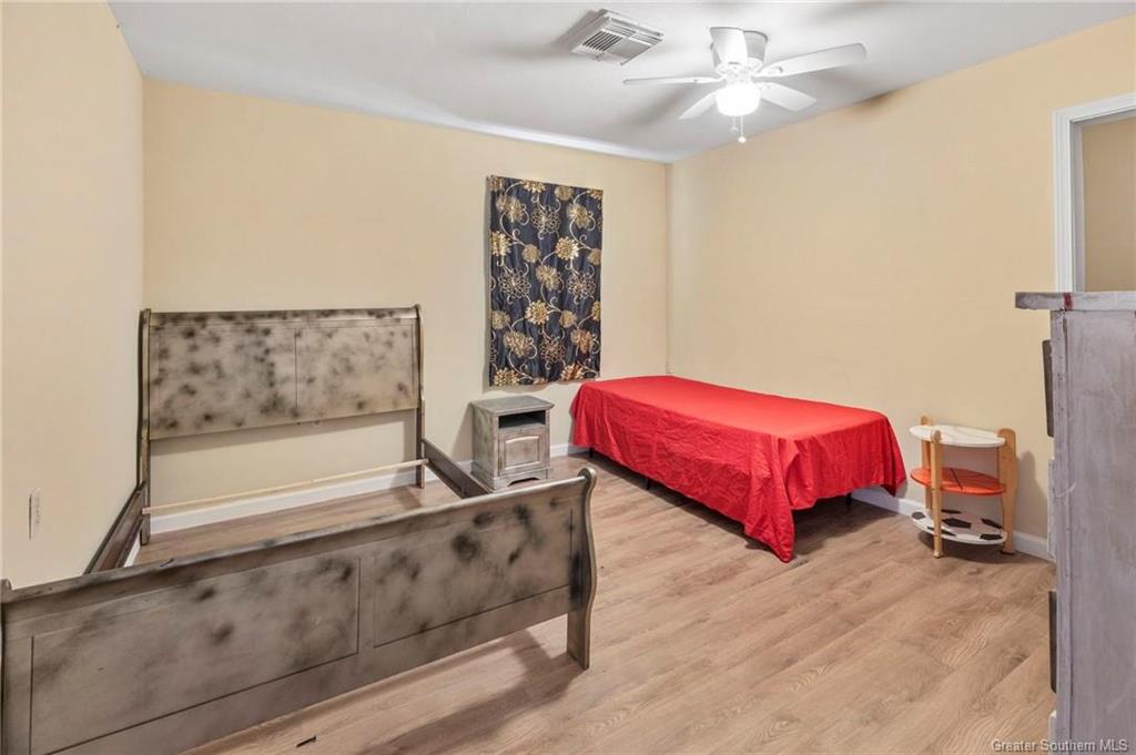 1598 Bel Fire Tower Road Reeves, LA 70658 - Photo 9 of 16
