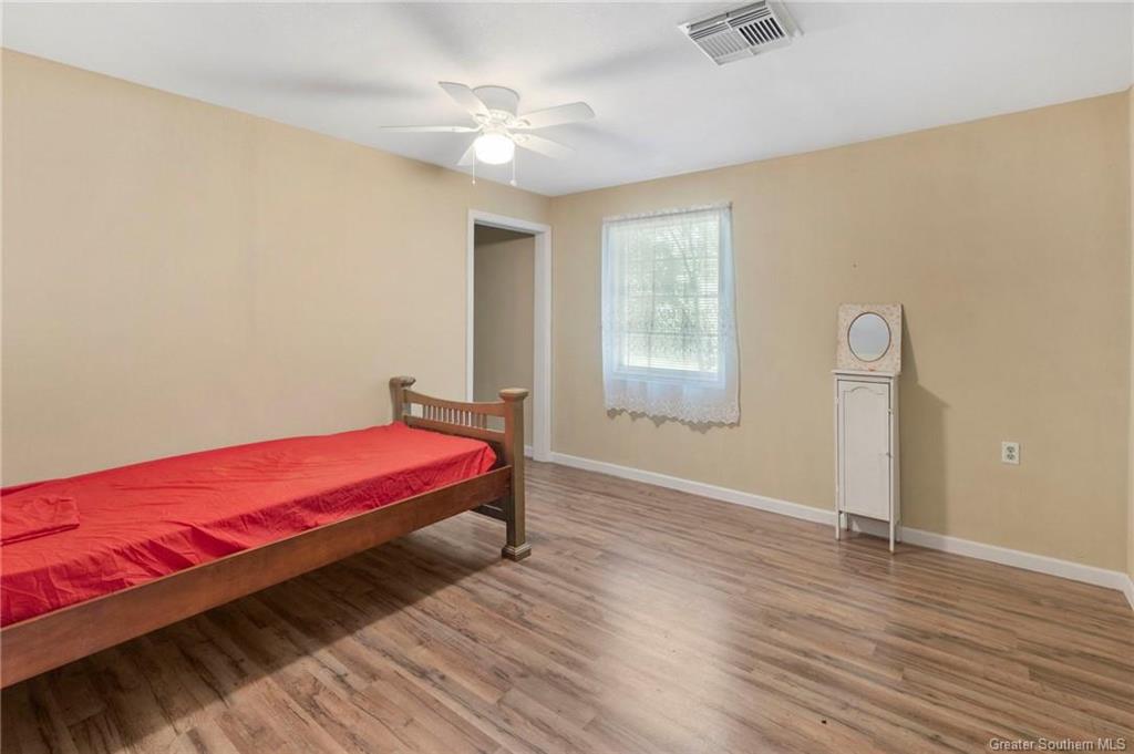 1598 Bel Fire Tower Road Reeves, LA 70658 - Photo 10 of 16