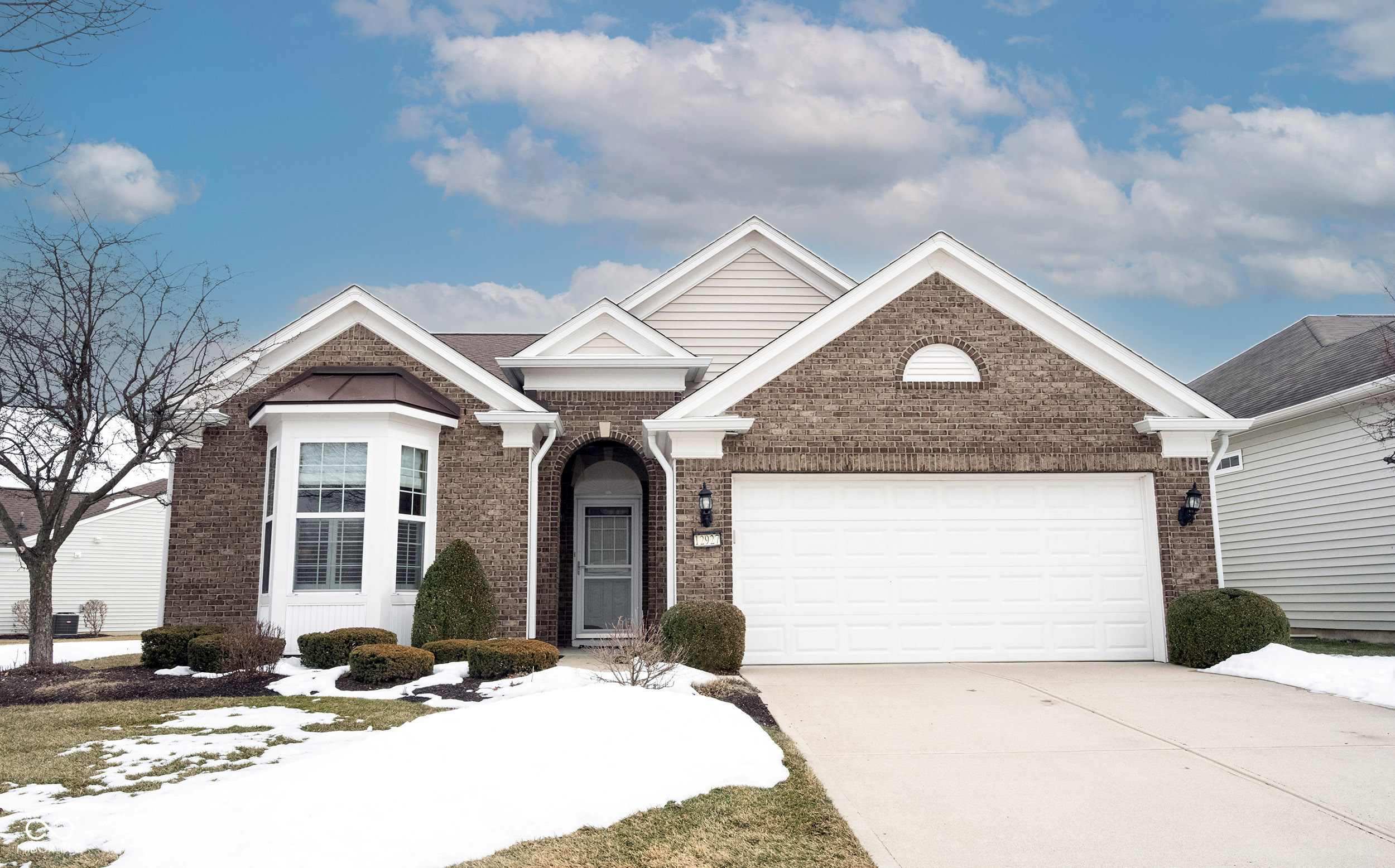 12927 Venito Trail Fishers, IN 46037 - Photo 1 of 50