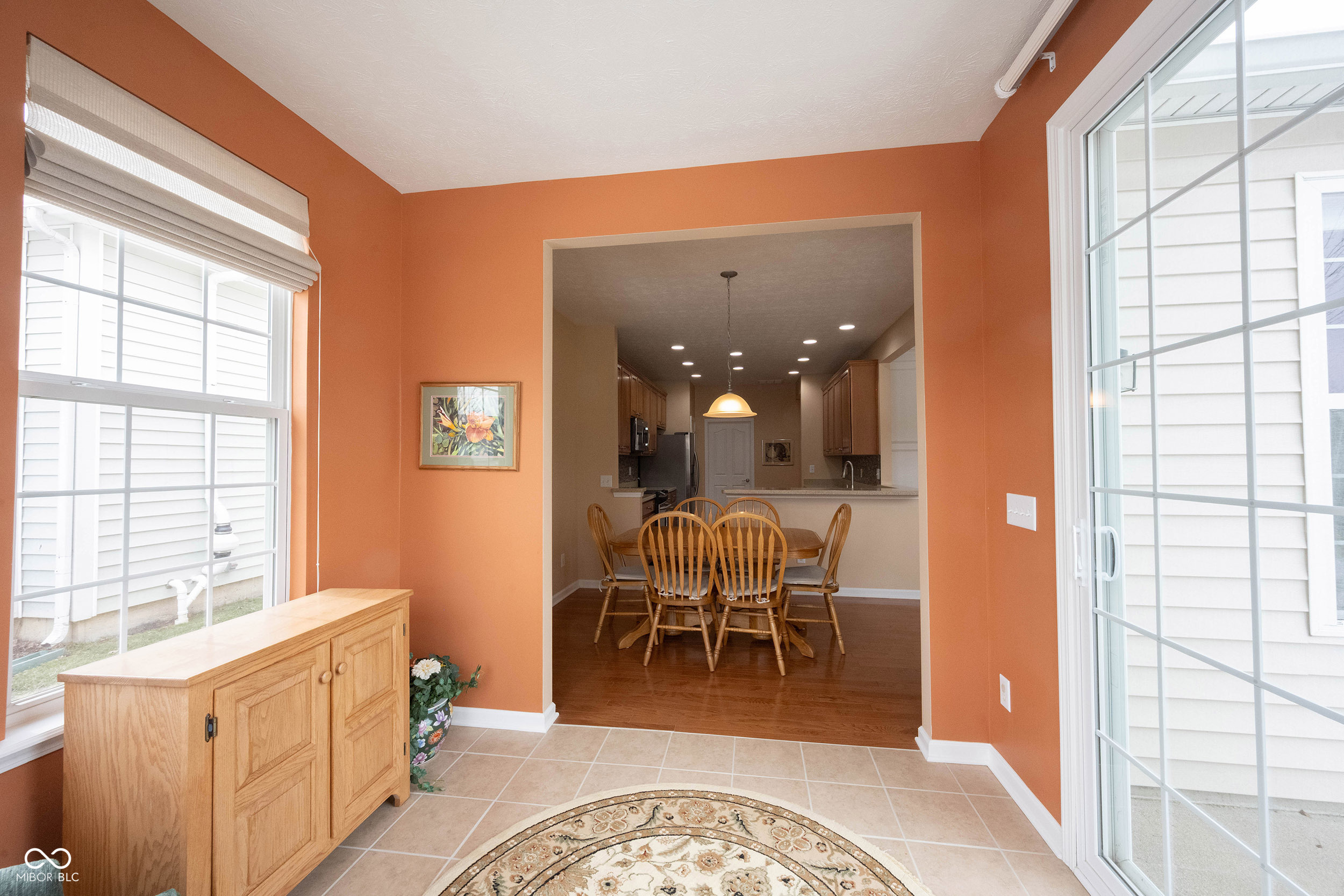 12927 Venito Trail Fishers, IN 46037 - Photo 11 of 50