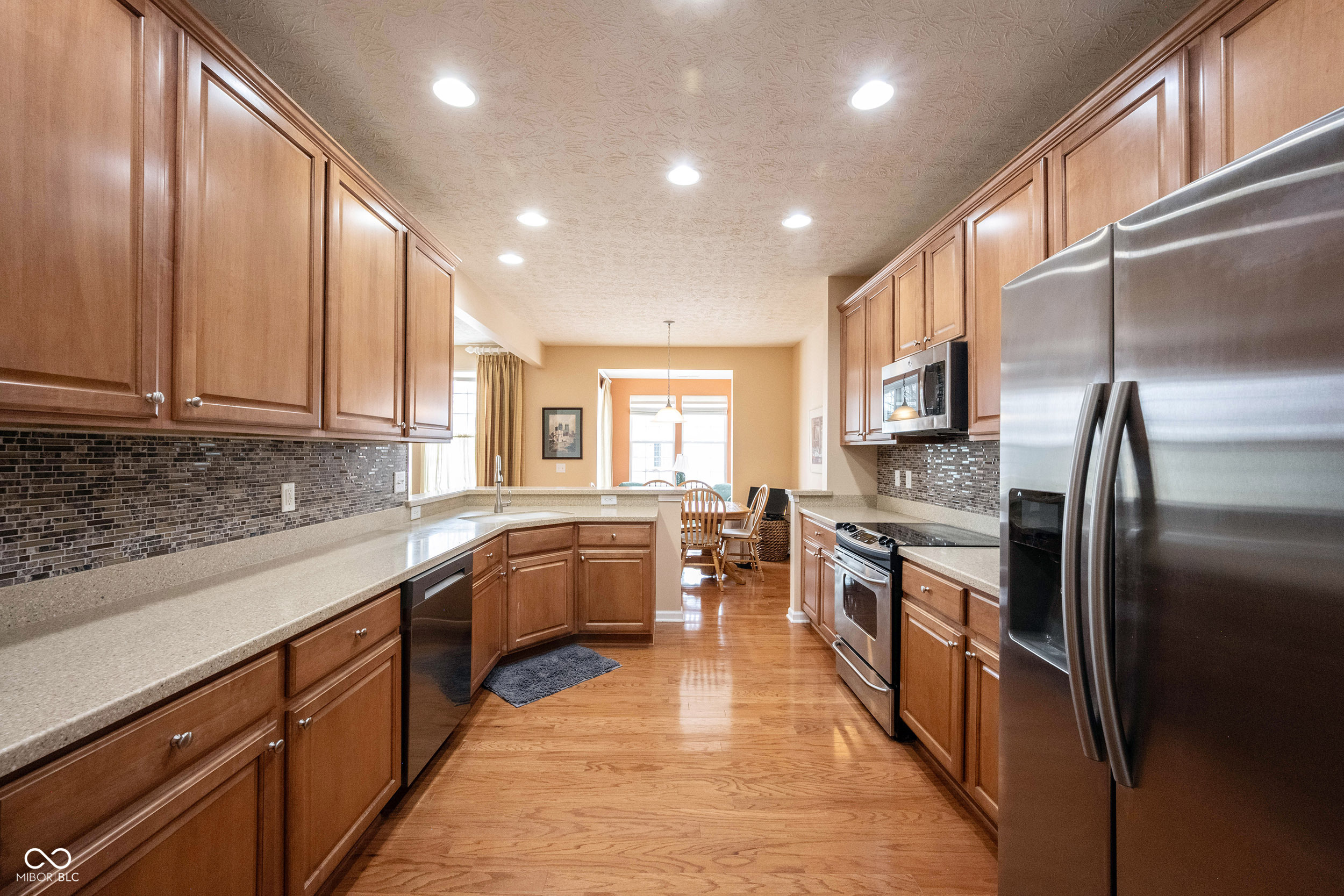 12927 Venito Trail Fishers, IN 46037 - Photo 16 of 50