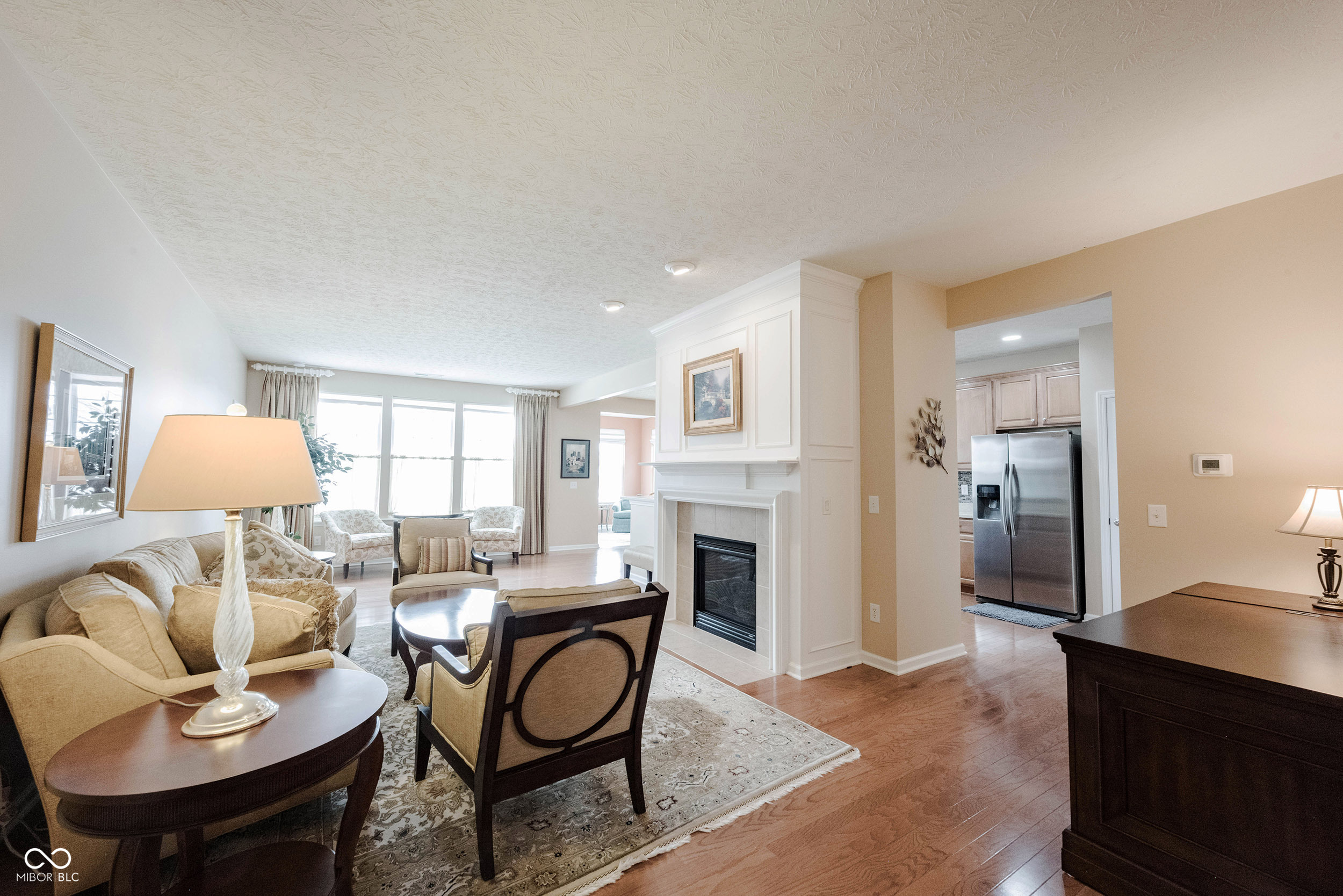 12927 Venito Trail Fishers, IN 46037 - Photo 3 of 50