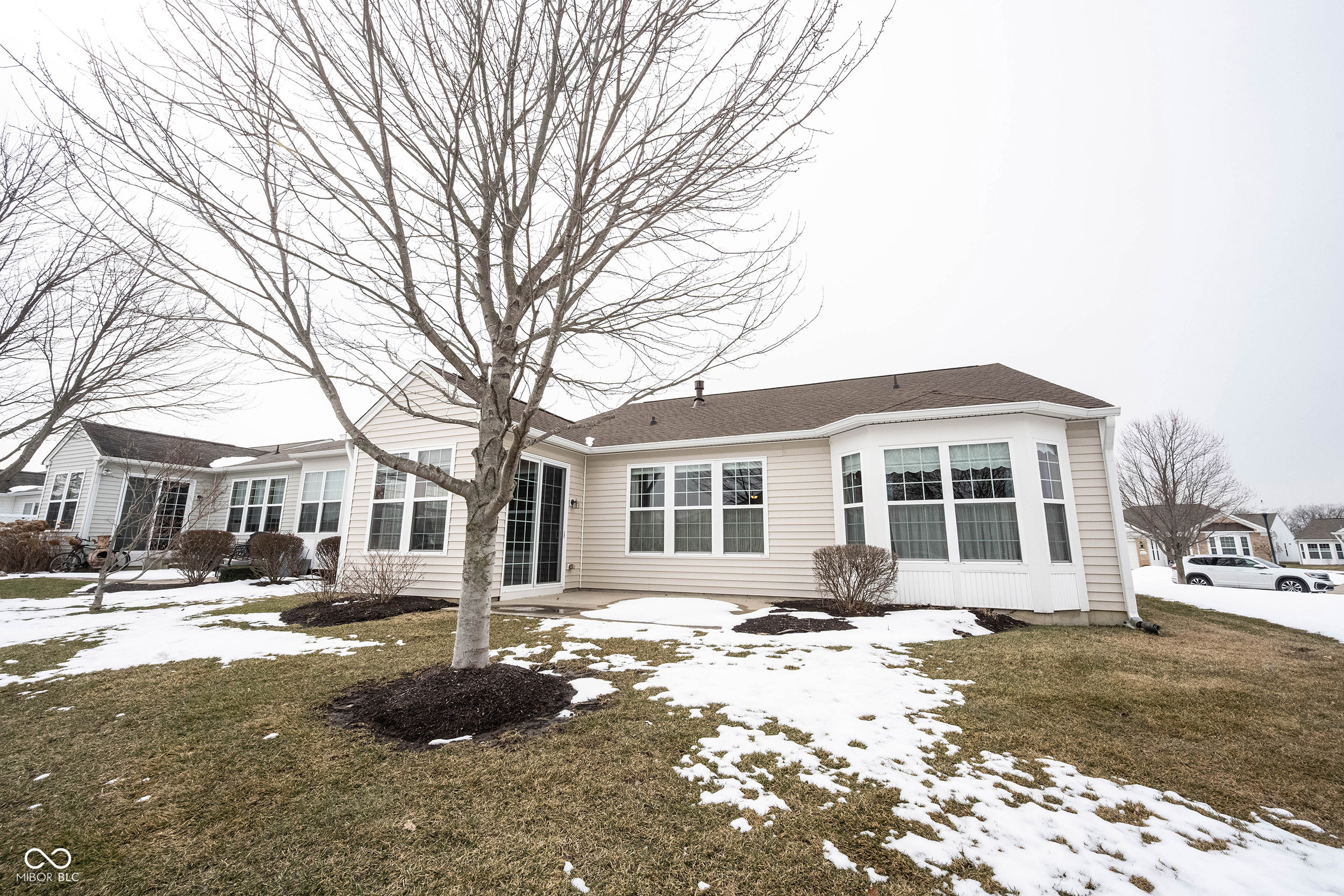 12927 Venito Trail Fishers, IN 46037 - Photo 35 of 50