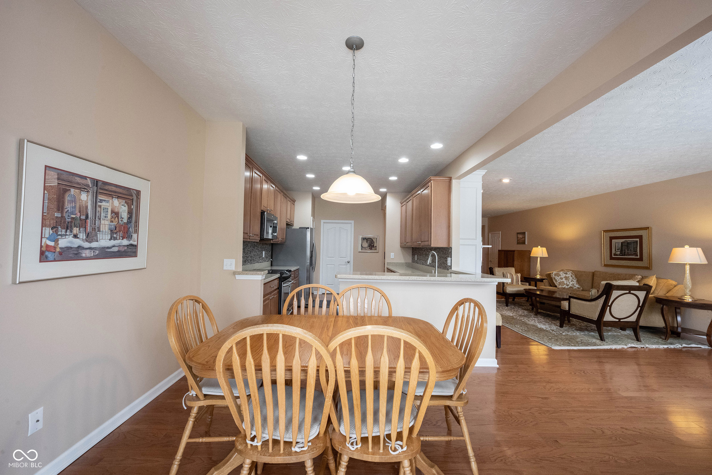 12927 Venito Trail Fishers, IN 46037 - Photo 9 of 50