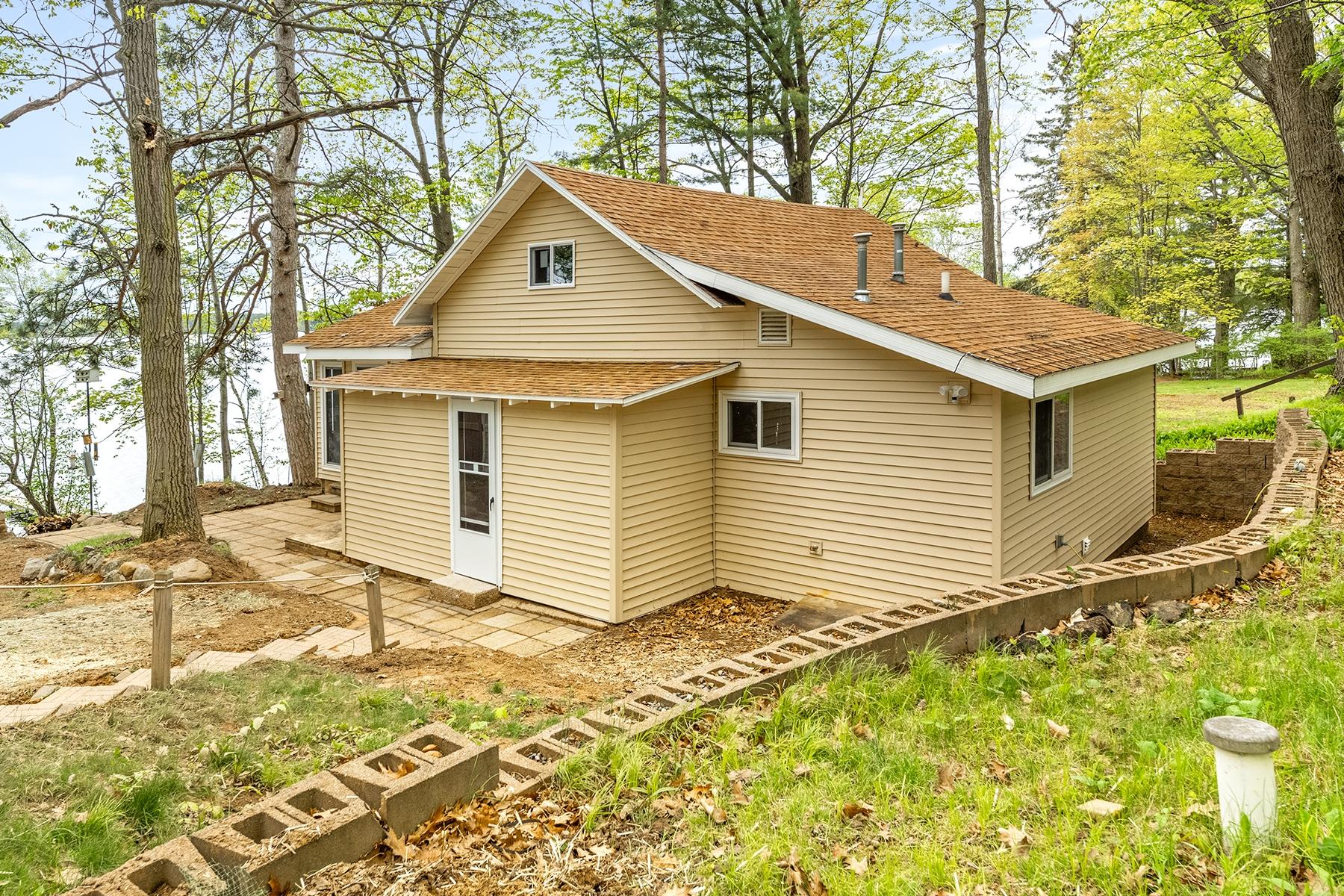 2952 Wausau Road Rhinelander, WI 54501 - Photo 1 of 34 Gallery Image 1