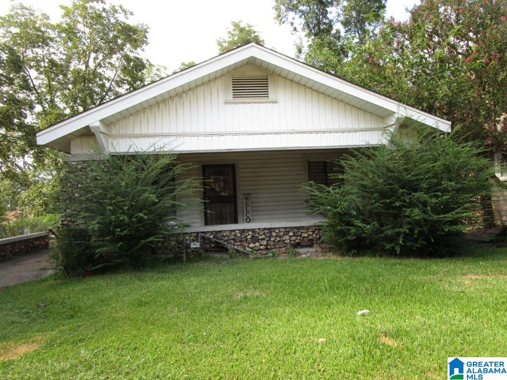 446 Valley Road Fairfield, AL 35064 - Photo 1 of 6
