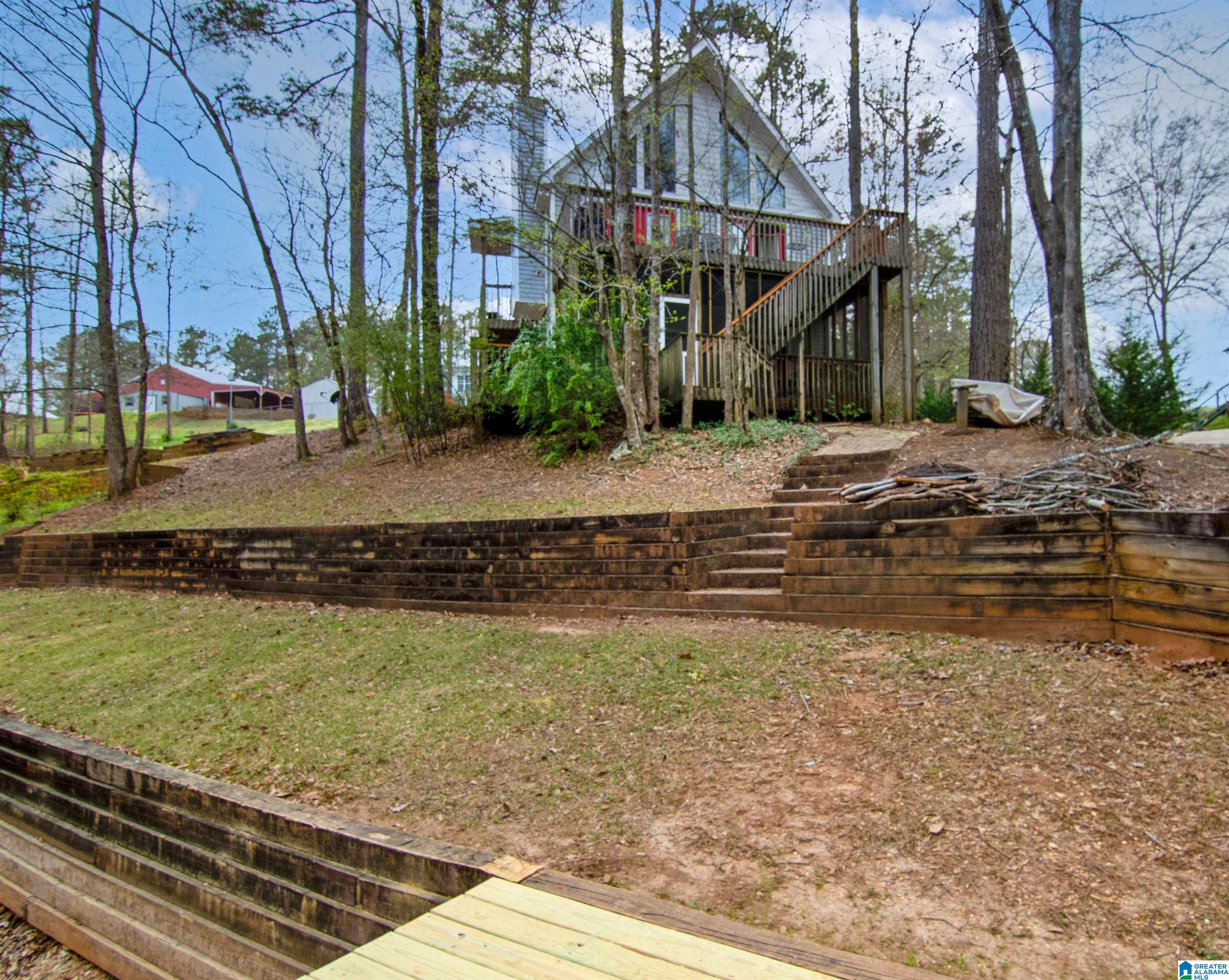 184 Florence Road Wedowee, AL 36278 - Photo 3 of 26