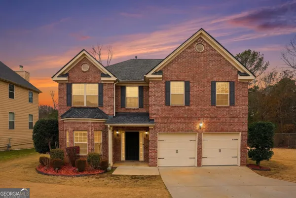 $349,990 | 215 Providence Parkway, Covington, GA 30014