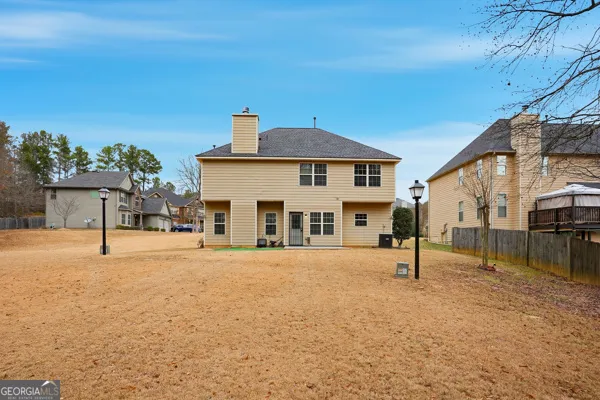 $349,990 | 215 Providence Parkway, Covington, GA 30014