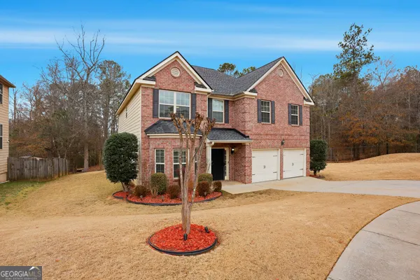 $349,990 | 215 Providence Parkway, Covington, GA 30014