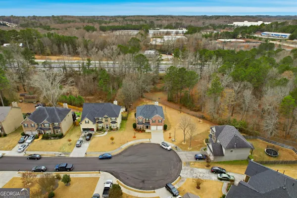 $349,990 | 215 Providence Parkway, Covington, GA 30014