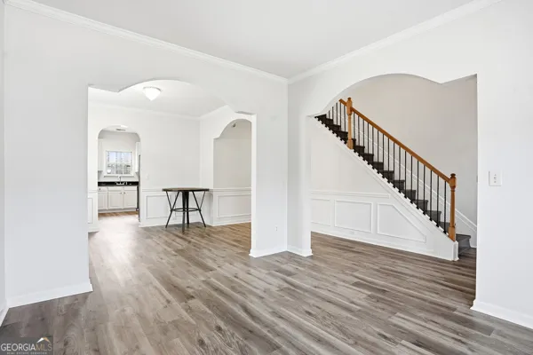 $349,990 | 215 Providence Parkway, Covington, GA 30014