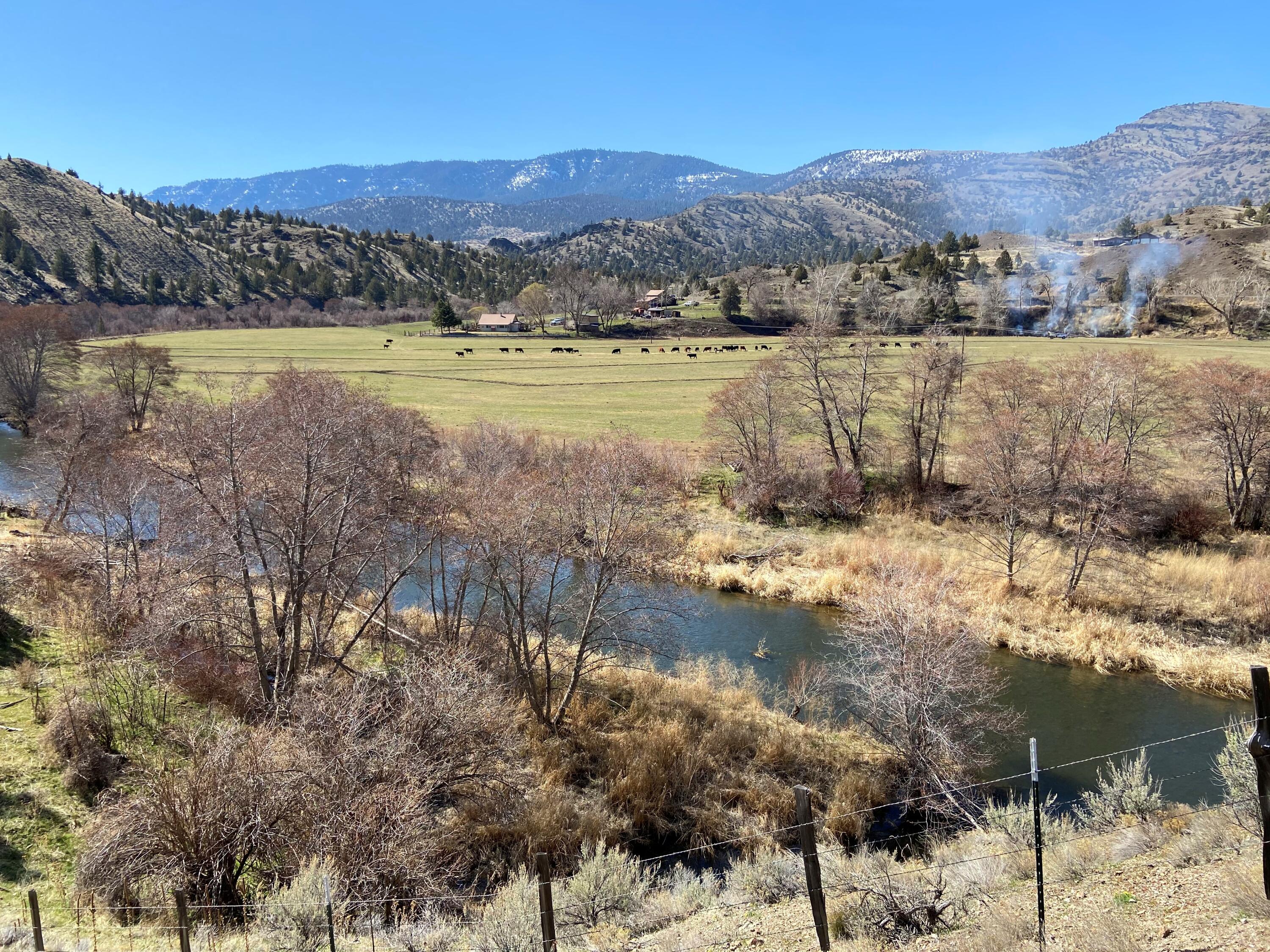 Map# 13-s27 South Map Road Dayville, OR 97825 - Photo 2 of 20 19