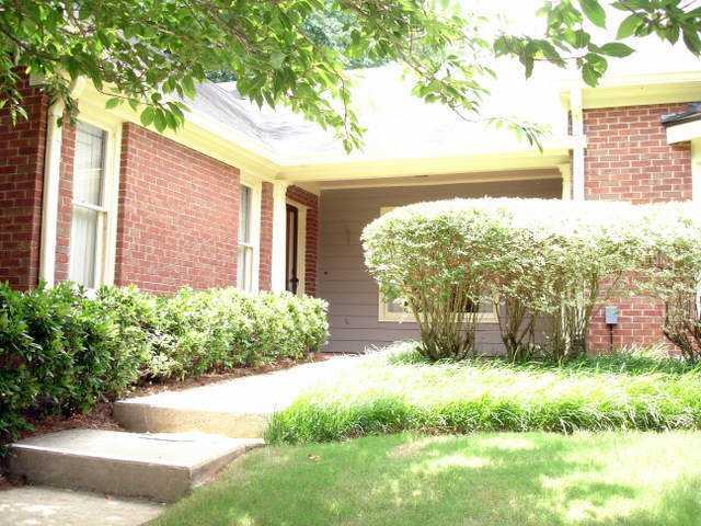 1442 Winston Place, Unit 1442 Decatur, GA 30033 - Photo 1 of 1 Exterior Front. Exterior Front