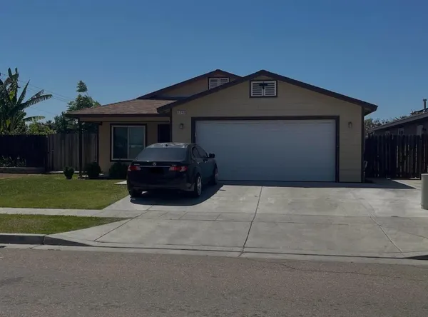 $345,000 | 2390 South Laval Avenue, Fresno, CA 93725