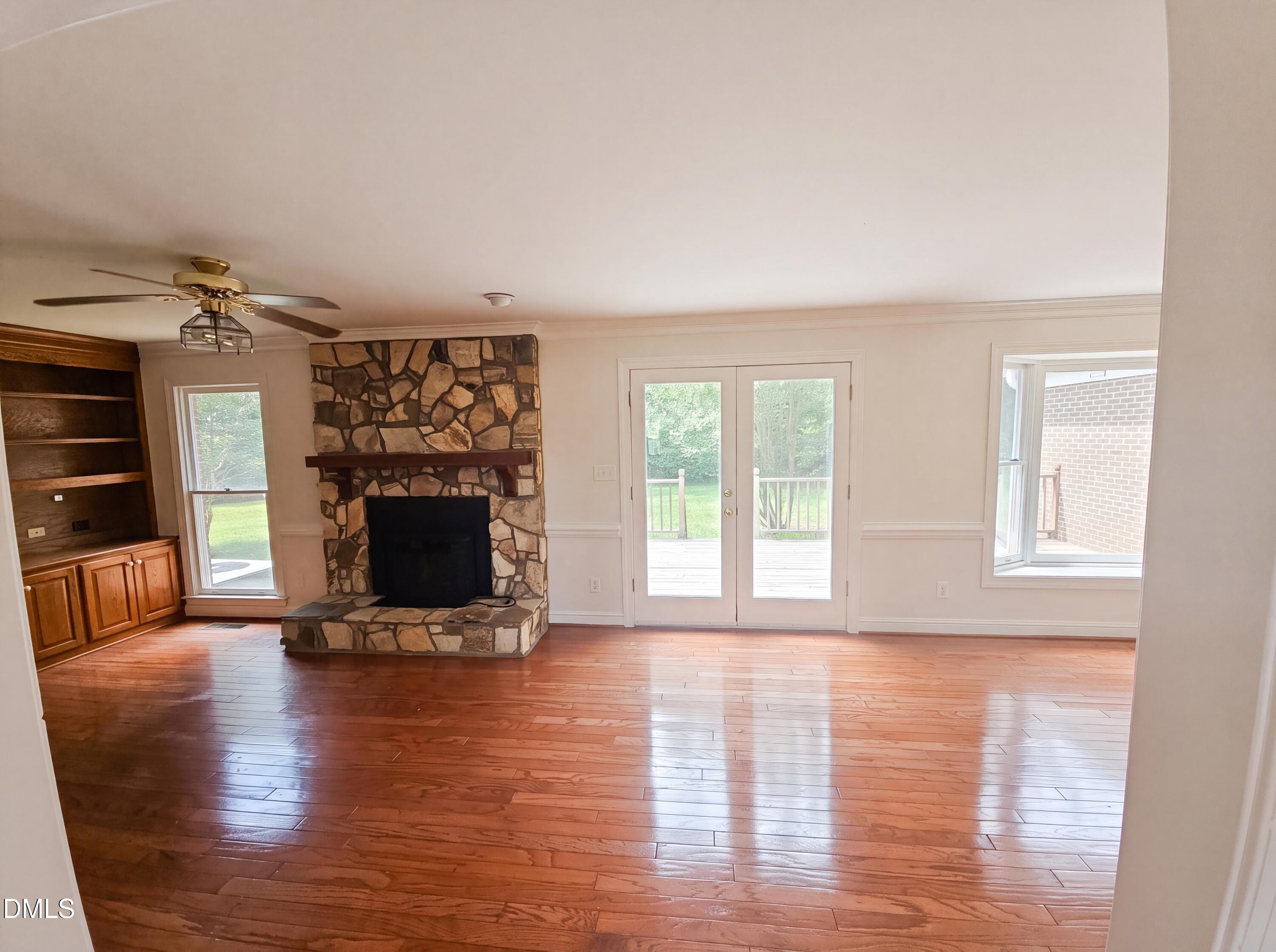 63 Opie Frazier Road Henderson, NC 27537 - Photo 5 of 28 photo_36