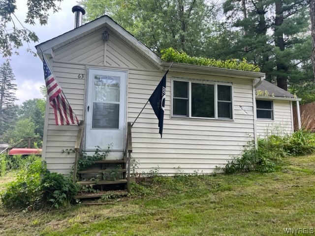 63 Wildemere Drive Java, NY 14009 - Photo 1 of 1