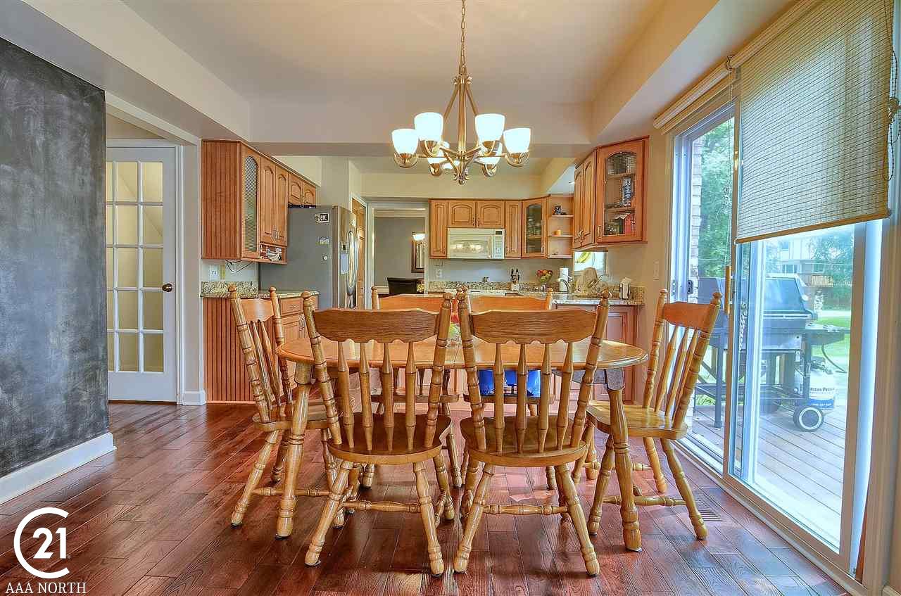 818 Timberline Drive Rochester Hills, MI 48309 - Photo 13 of 30