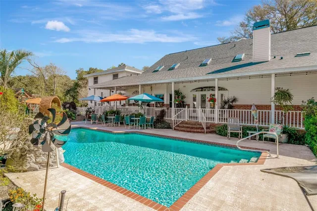 $1,250,000 | 6375 Emanuels Way, Brooksville, FL 34602