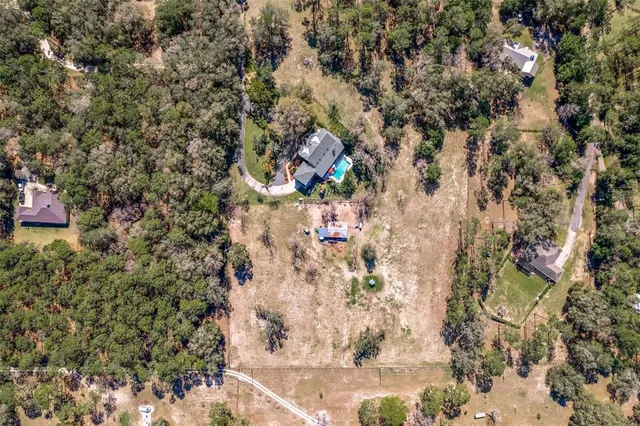 $1,250,000 | 6375 Emanuels Way, Brooksville, FL 34602