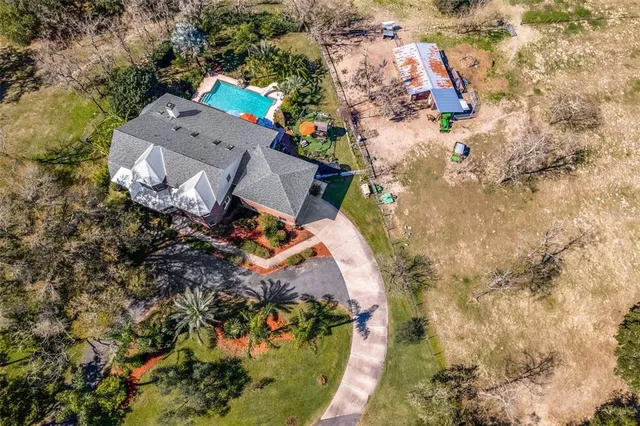 $1,250,000 | 6375 Emanuels Way, Brooksville, FL 34602