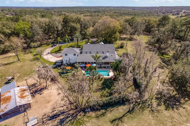 $1,250,000 | 6375 Emanuels Way, Brooksville, FL 34602