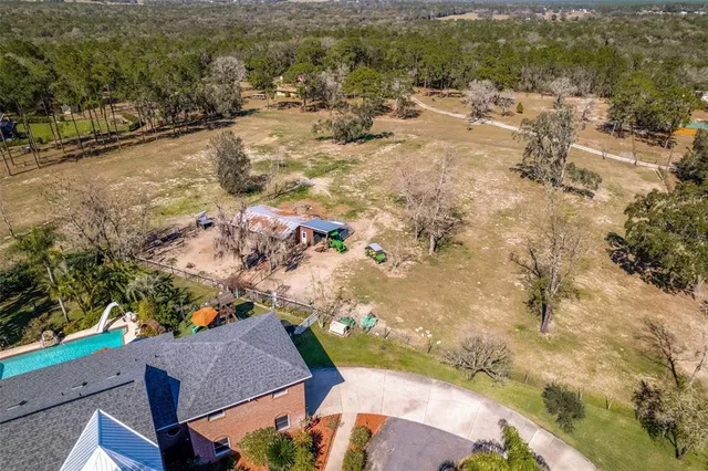 $1,250,000 | 6375 Emanuels Way, Brooksville, FL 34602