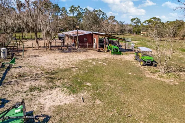 $1,250,000 | 6375 Emanuels Way, Brooksville, FL 34602