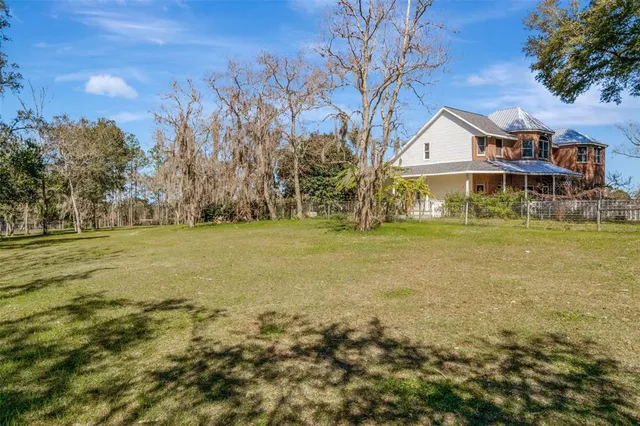 $1,250,000 | 6375 Emanuels Way, Brooksville, FL 34602