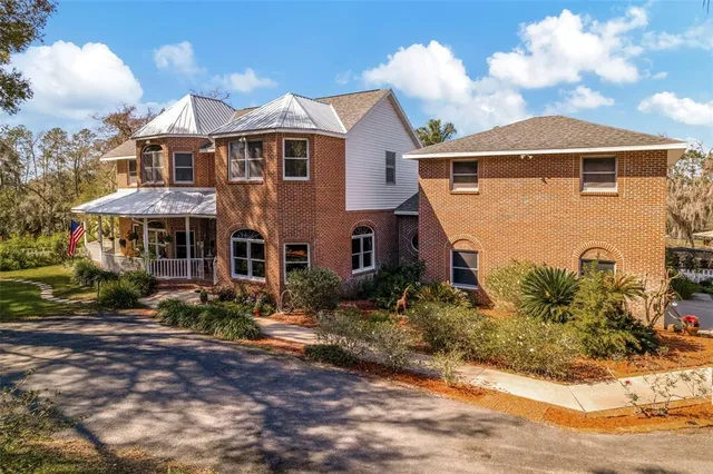 $1,250,000 | 6375 Emanuels Way, Brooksville, FL 34602