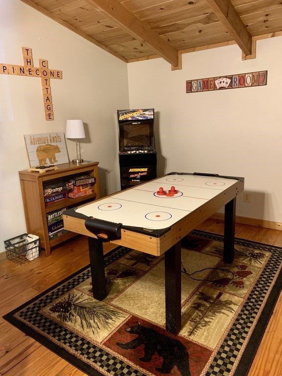 2148 Little Valley Road, Unit CABIN3 Sevierville, TN 37862 - Photo 33 of 35 Gallery Image 33
