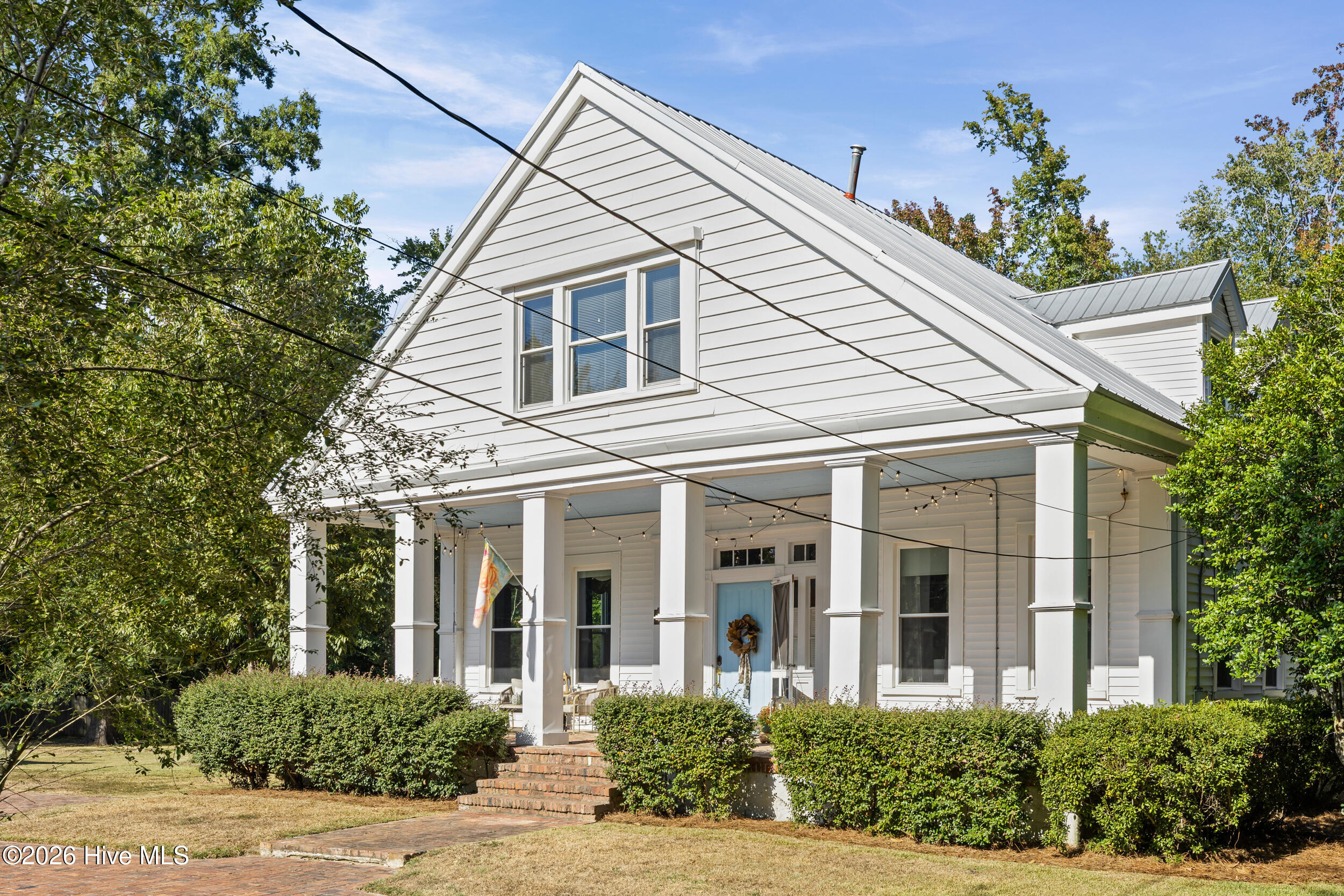 800 Salem Road Thomson, GA 30824 - Photo 4 of 58 Front of structure