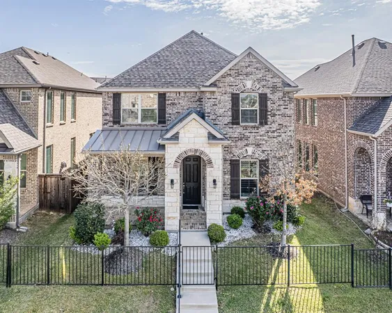 $565,000 | 304 Adam Way, Euless, TX 76040