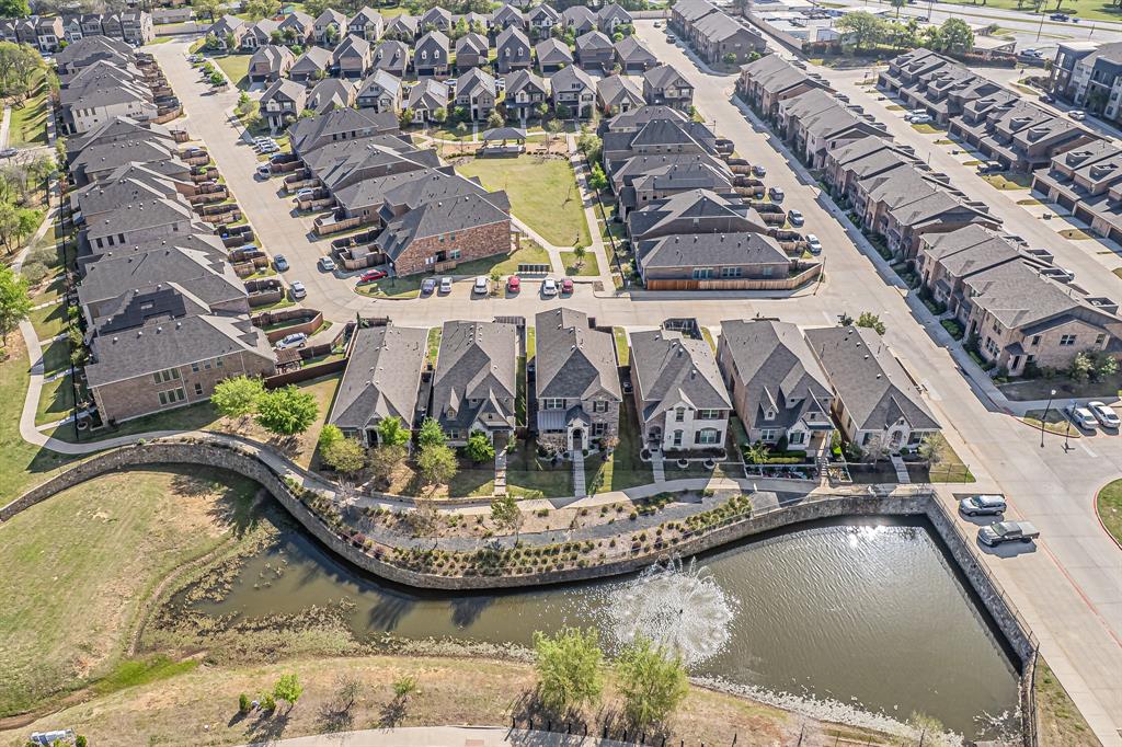 304 Adam Way Euless, TX 76040 - Photo 3 of 39 View of property location featuring nearby suburban area