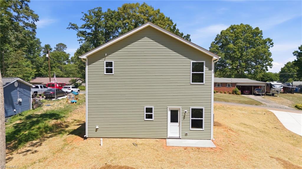 255 Hillcrest Road Linwood, NC 27299 - Photo 28 of 29