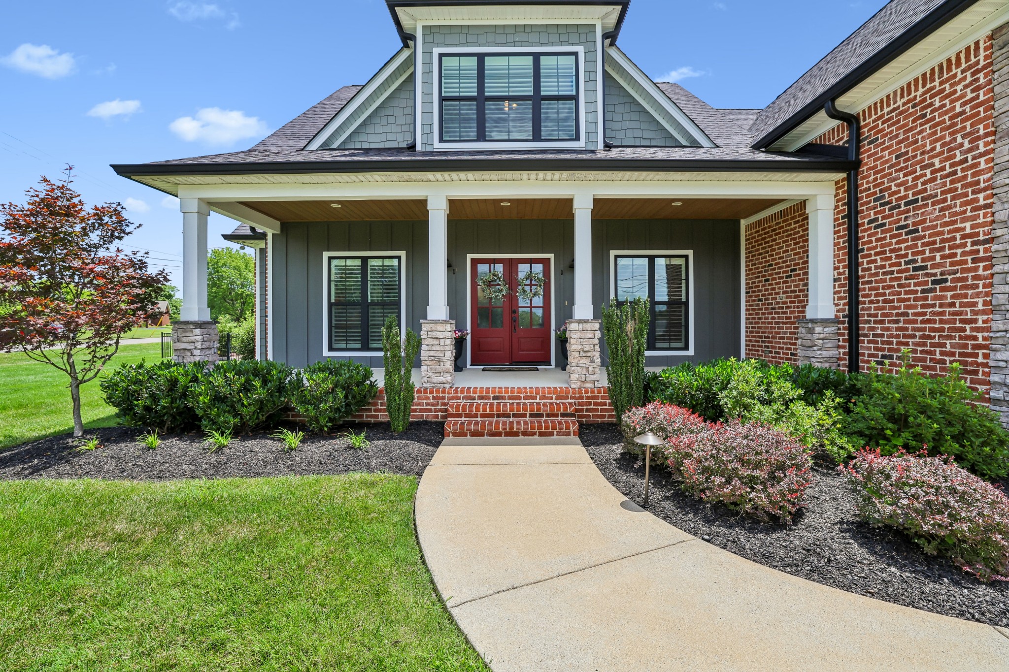 205 Old Horn Springs Road Lebanon, TN 37087 - Photo 5 of 75 Gallery Image 5