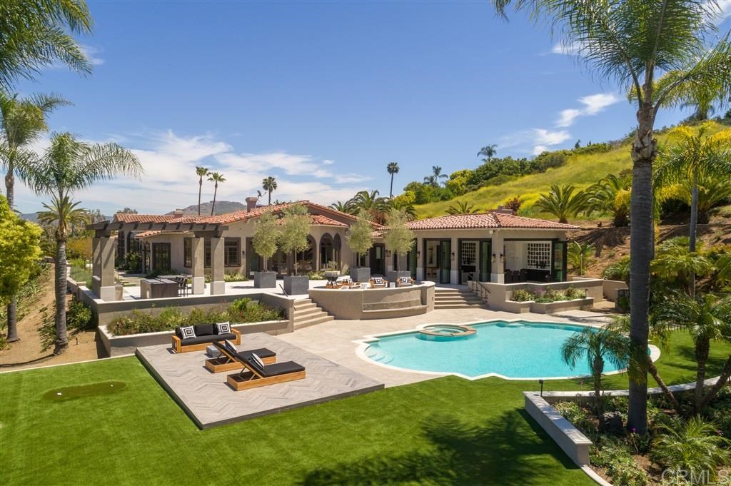 18192 Via Ascenso Rancho Santa Fe, CA 92067 - Photo 1 of 25