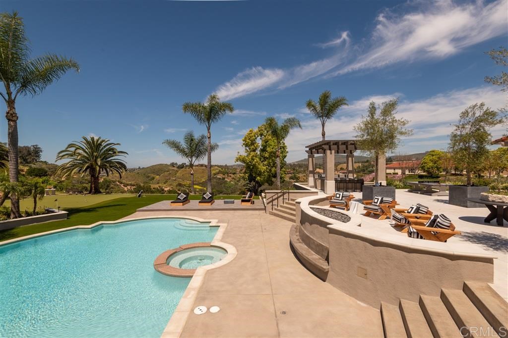 18192 Via Ascenso Rancho Santa Fe, CA 92067 - Photo 17 of 25