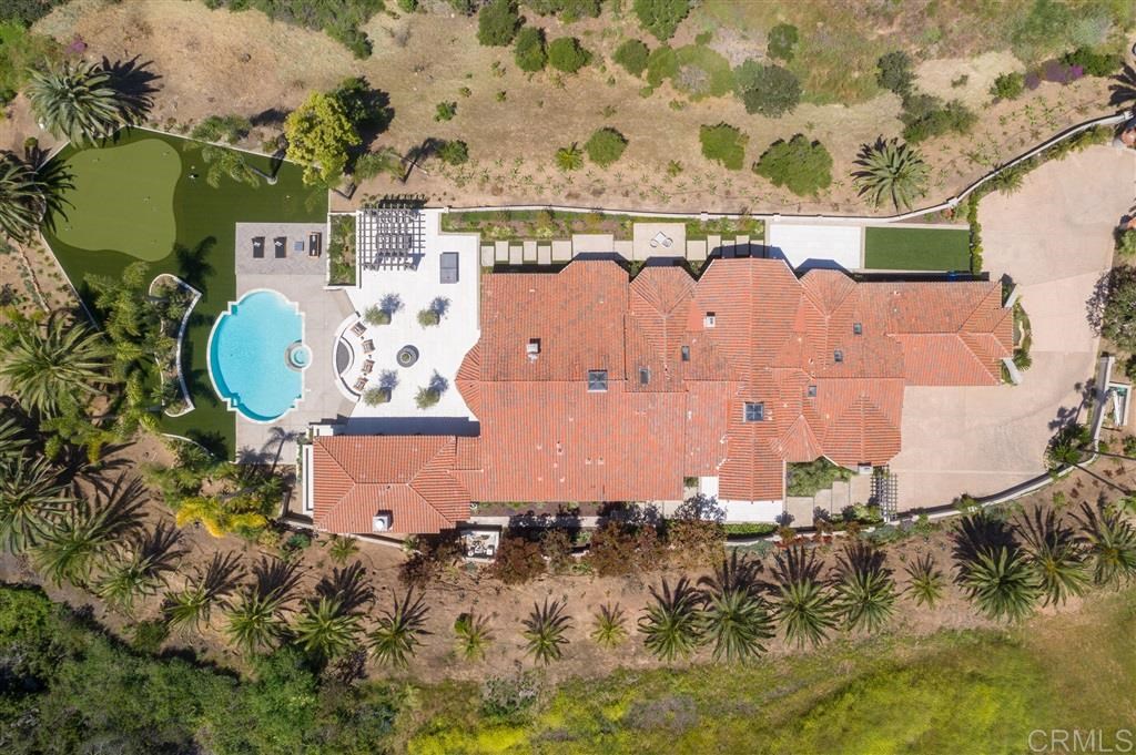 18192 Via Ascenso Rancho Santa Fe, CA 92067 - Photo 24 of 25