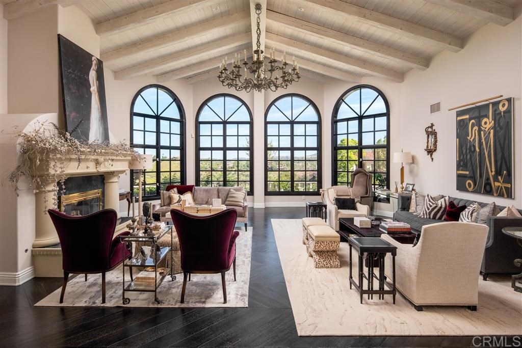 18192 Via Ascenso Rancho Santa Fe, CA 92067 - Photo 4 of 25