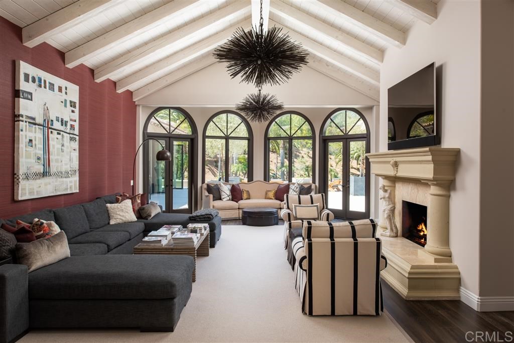 18192 Via Ascenso Rancho Santa Fe, CA 92067 - Photo 9 of 25