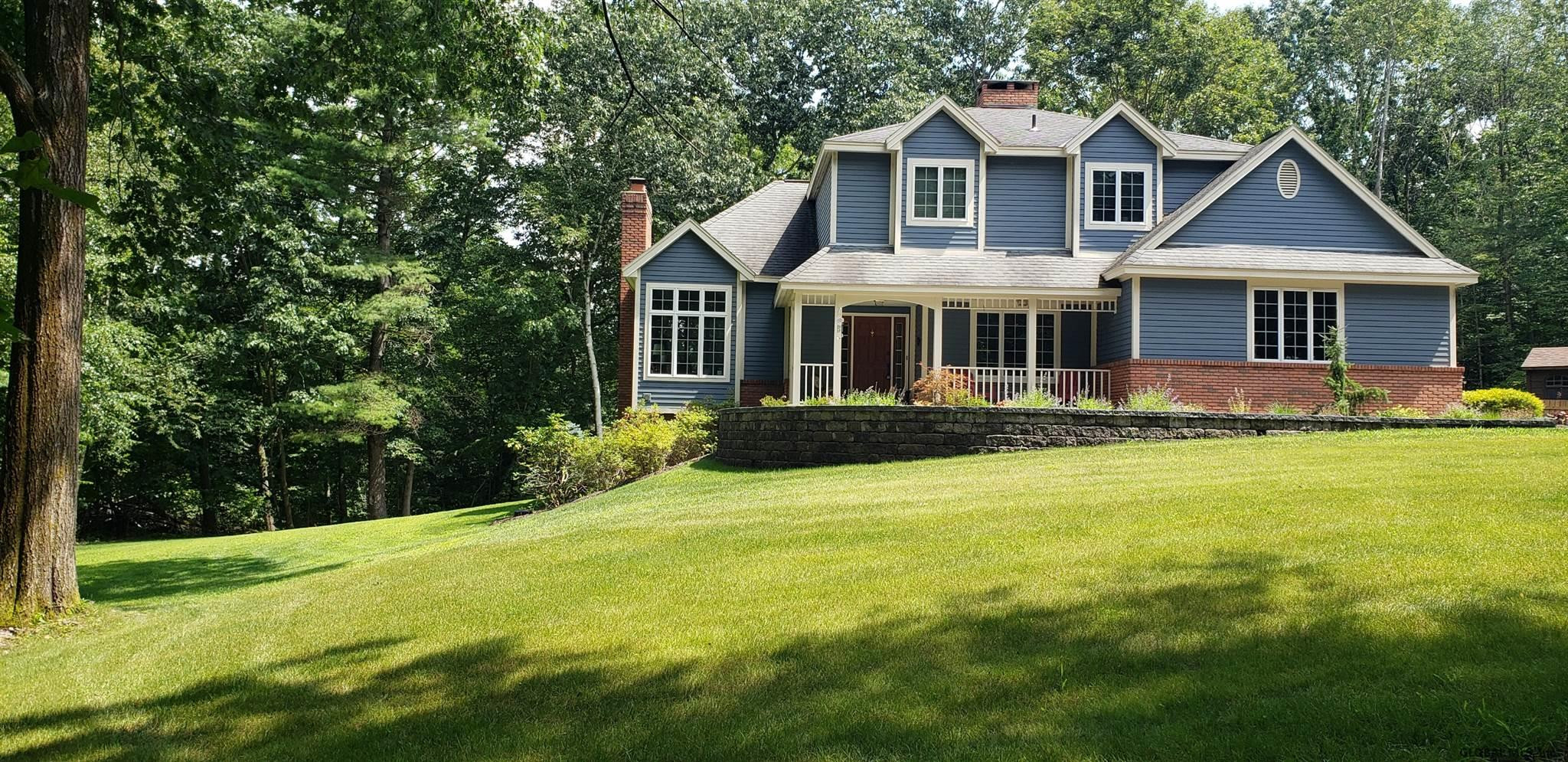 12 Pond Hollow Road Averill Park, NY 12018 - Photo 1 of 55 Photo 1